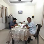 Bhagvati Bnb Homestay Apt