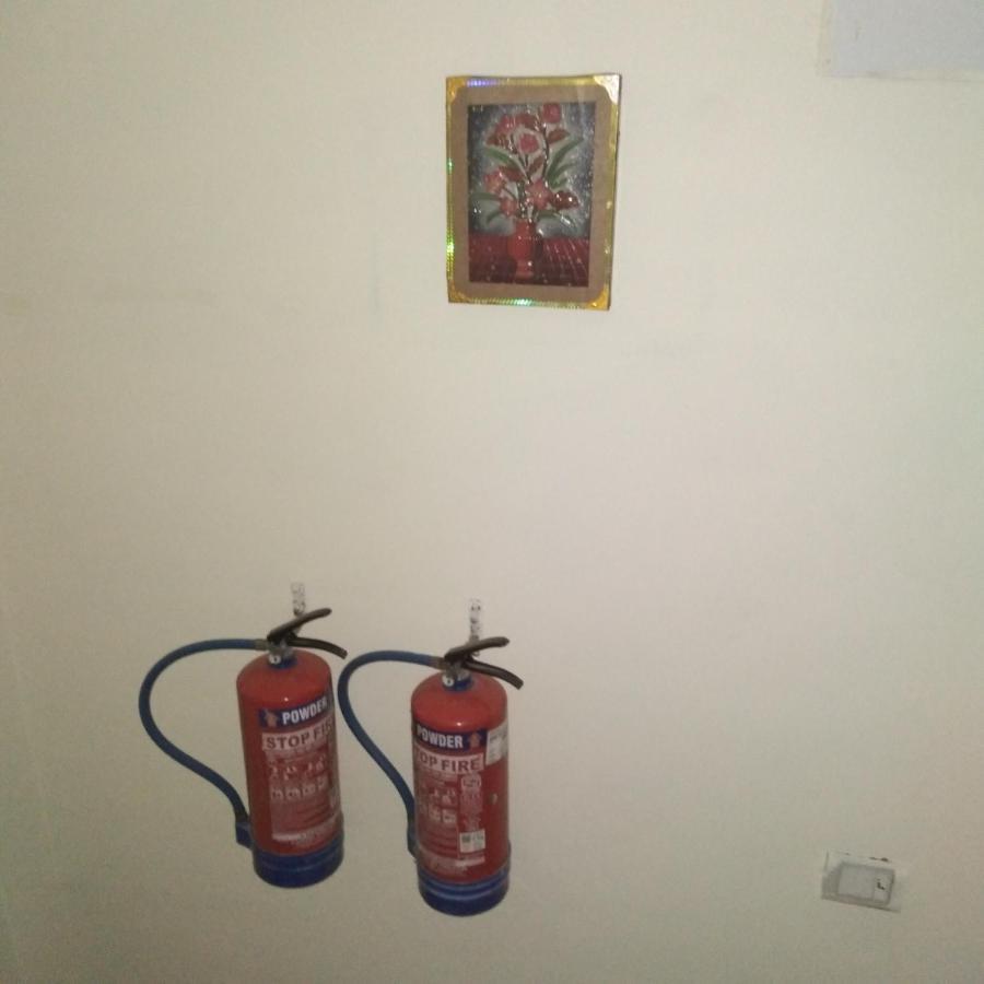 Bhagvati Bnb Homestay Apt New Delhi