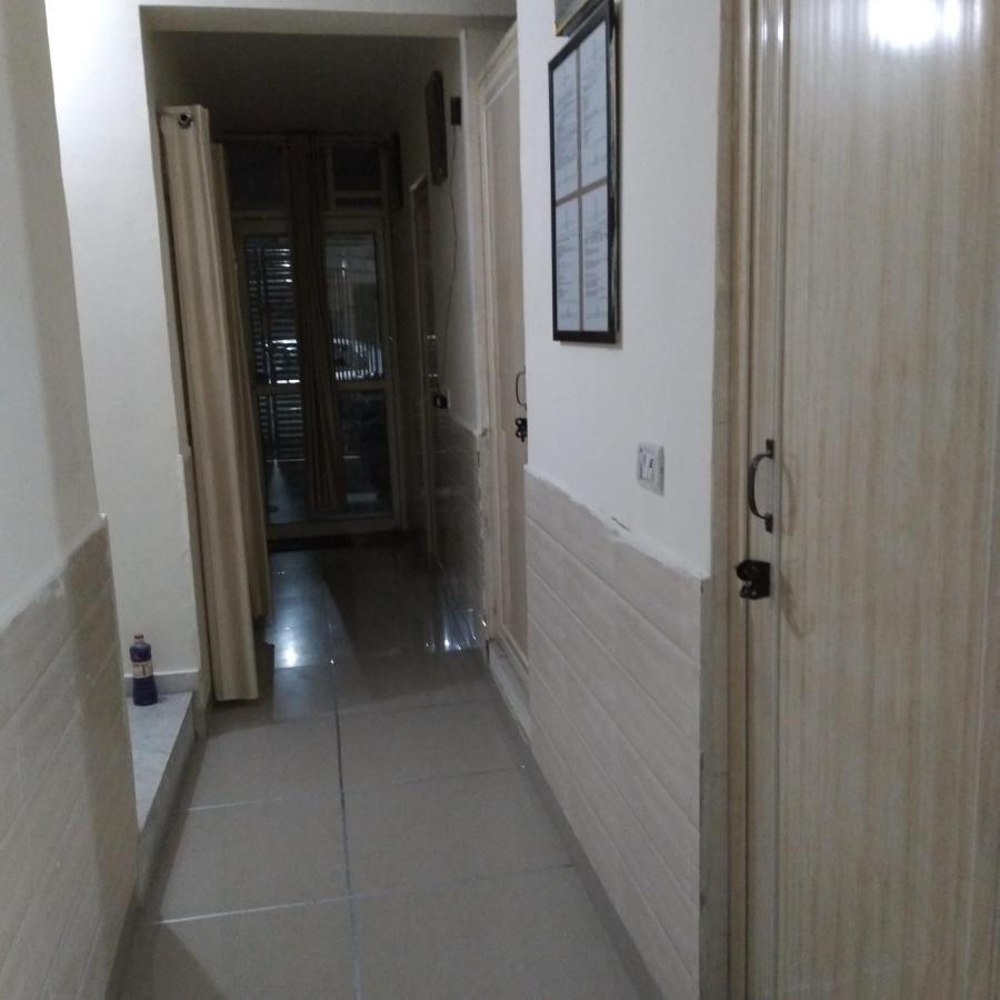 Bhagvati Bnb Homestay Apt Apartment New Delhi