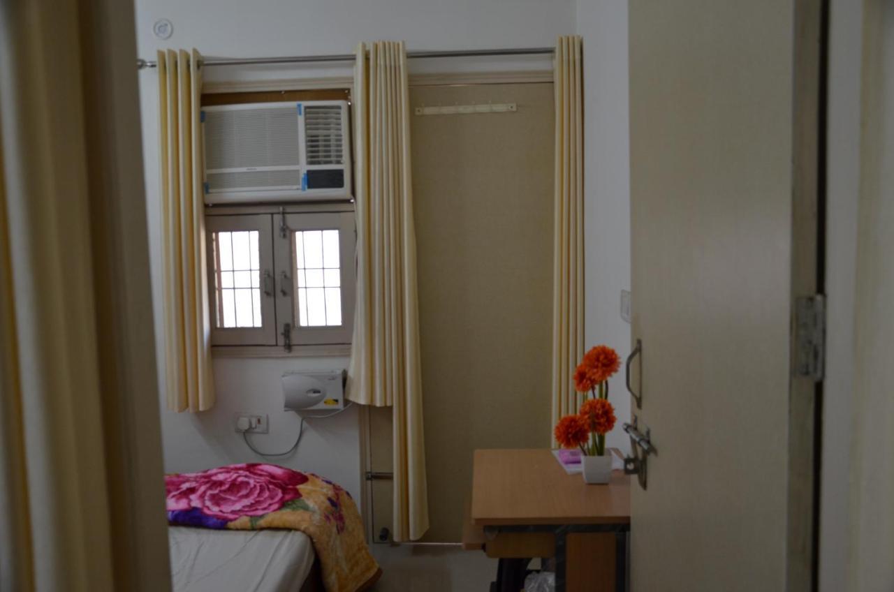 Apartment Bhagvati Bnb Homestay Apt *