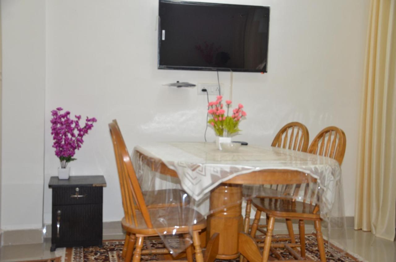 Bhagvati Bnb Homestay Apt * New Delhi