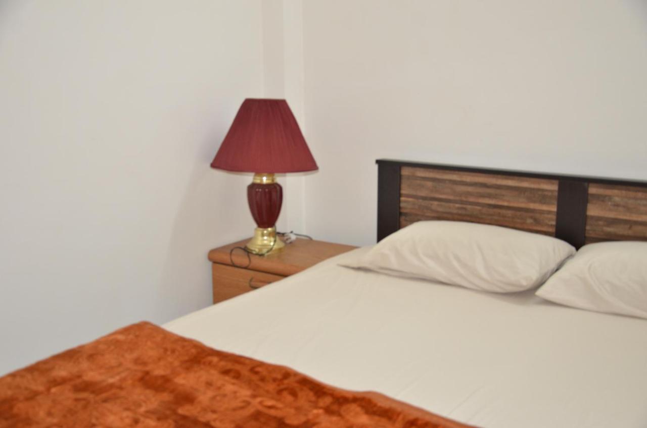 Bhagvati Bnb Homestay Apt Apartment *
