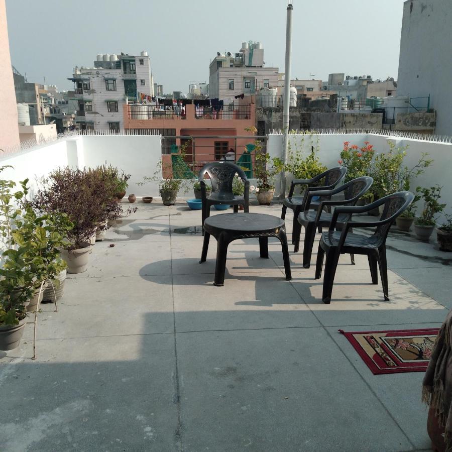 Bhagvati Bnb Homestay Apt Apartment *