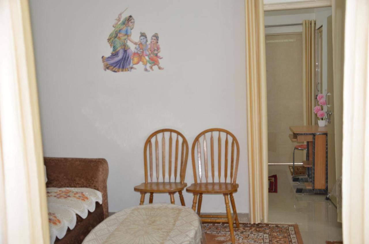 Apartment Bhagvati Bnb Homestay Apt New Delhi