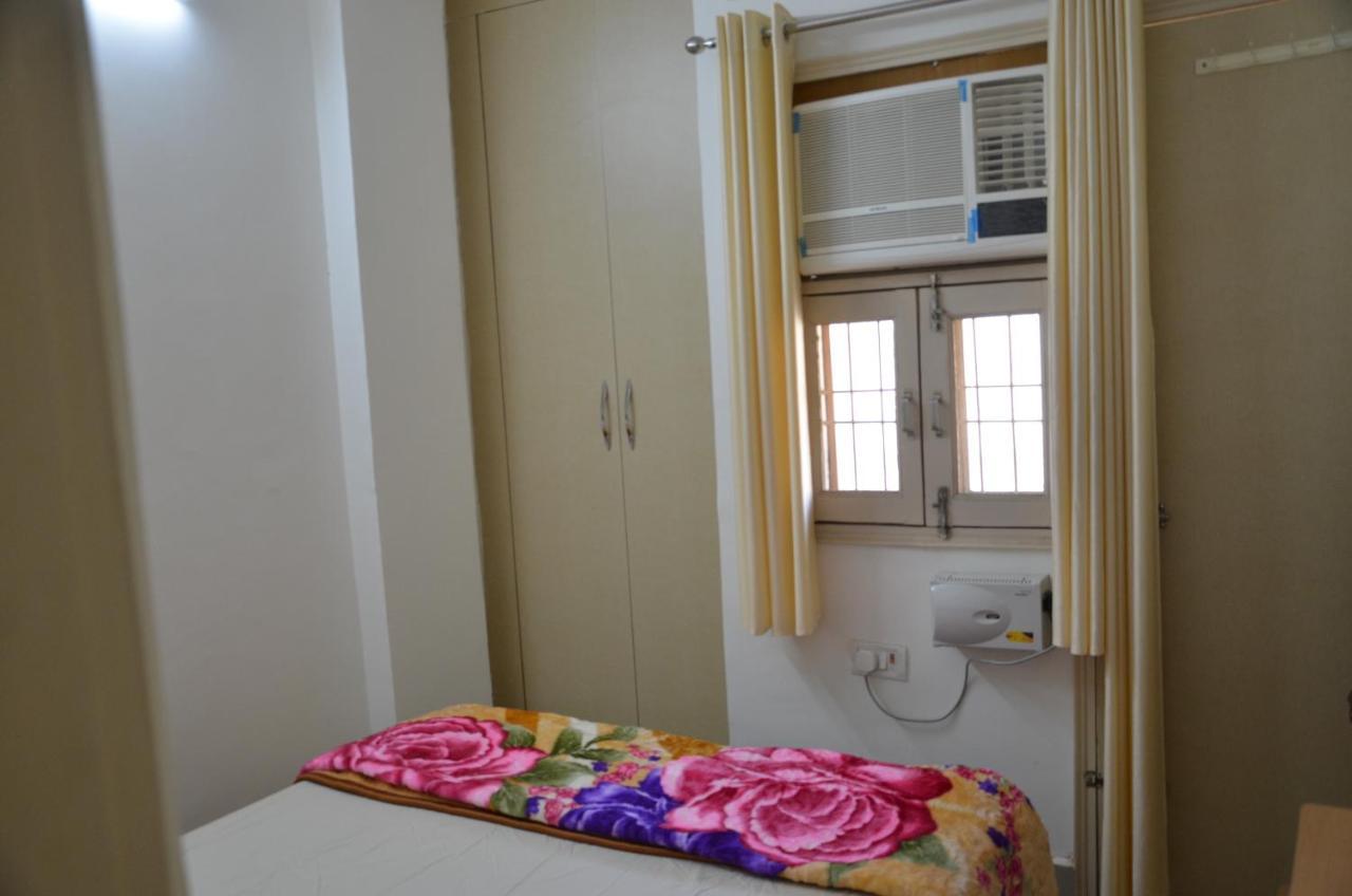 Bhagvati Bnb Homestay Apt Apartment *