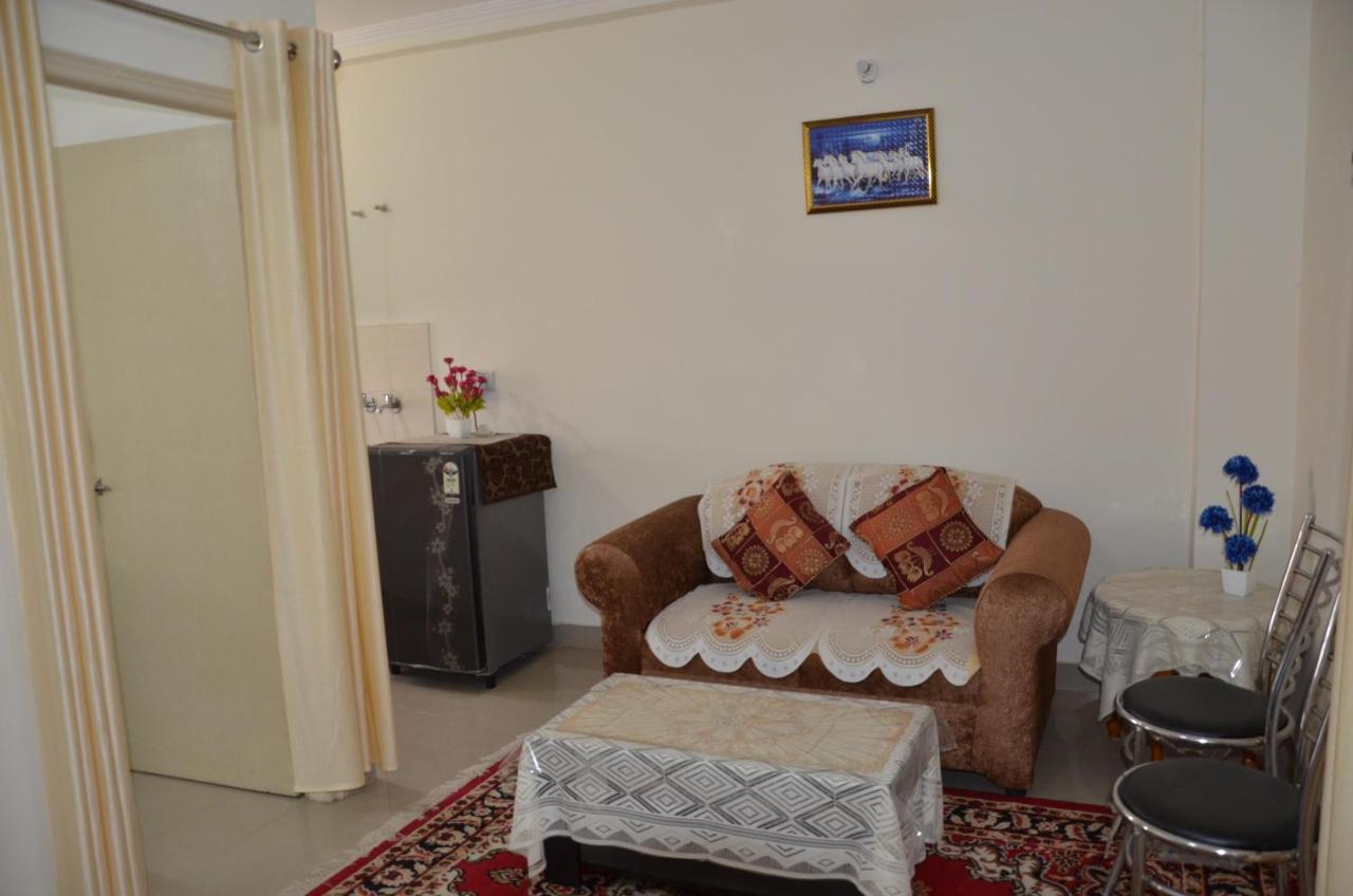 Bhagvati Bnb Homestay Apt *