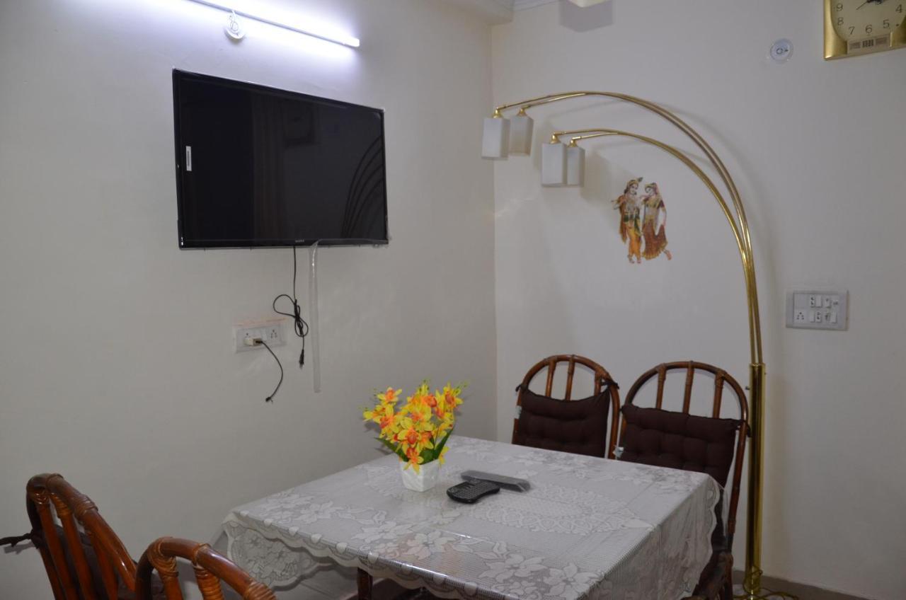 Apartment Bhagvati Bnb Homestay Apt *