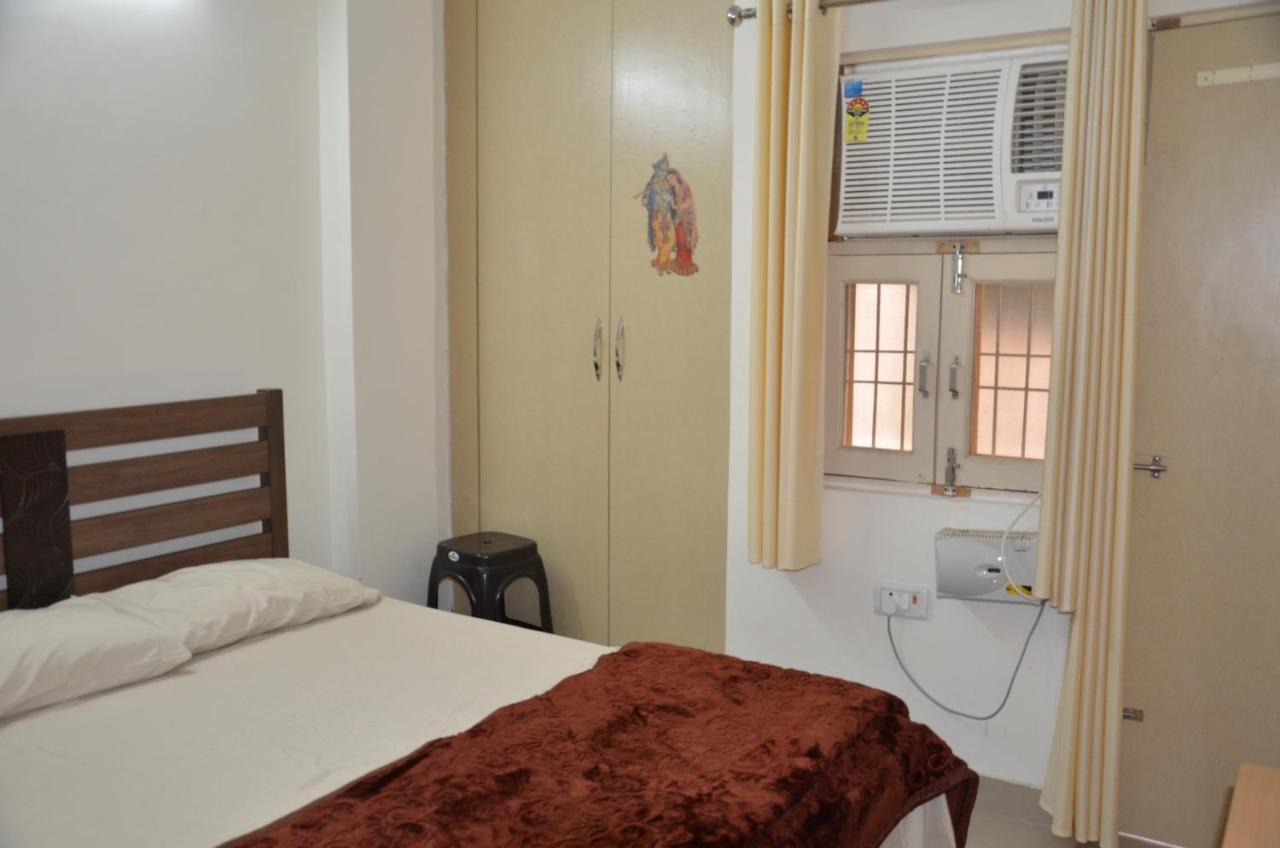 Bhagvati Bnb Homestay Apt Apartment New Delhi