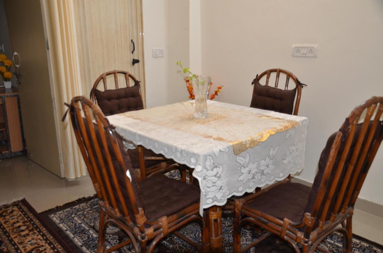 Bhagvati Bnb Homestay Apt Apartment New Delhi