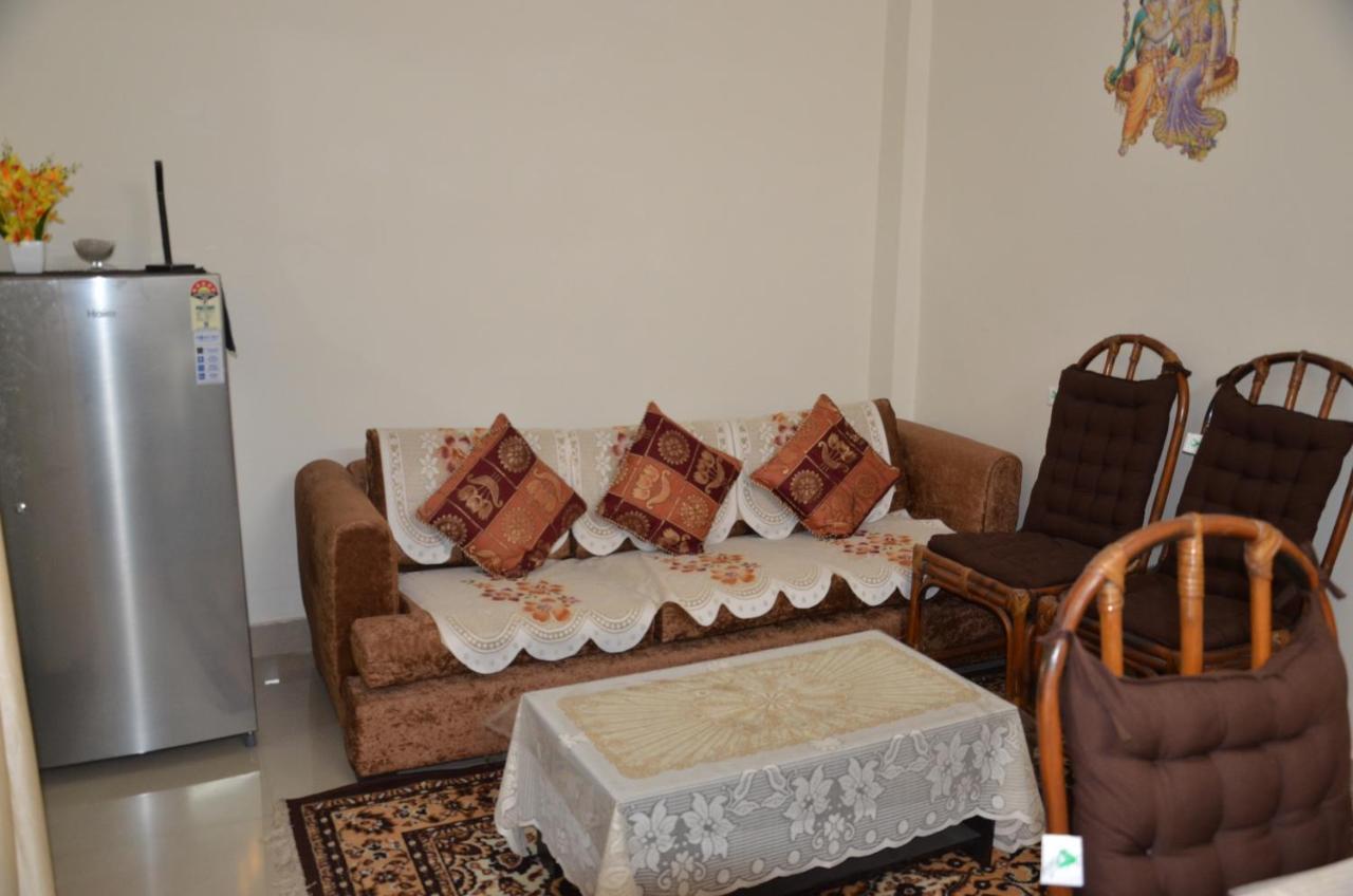 Bhagvati Bnb Homestay Apt Apartment *