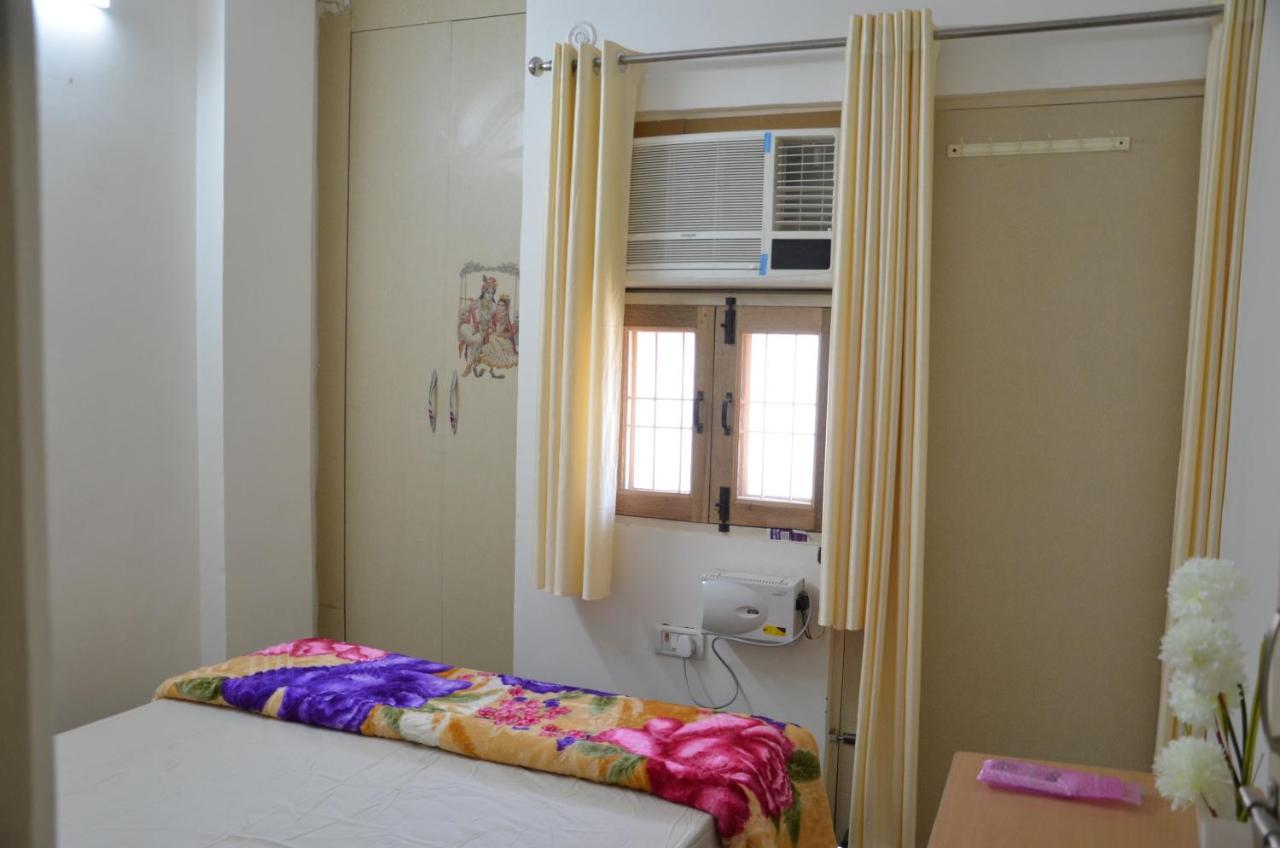 Bhagvati Bnb Homestay Apt *