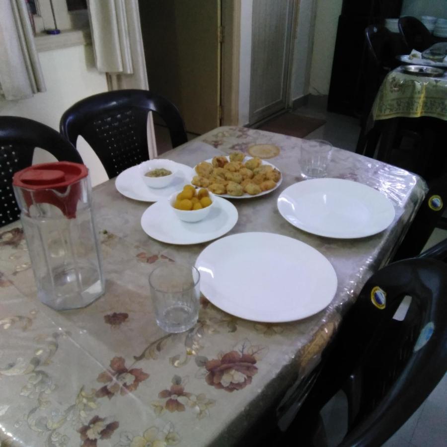 Apartment Bhagvati Bnb Homestay Apt *