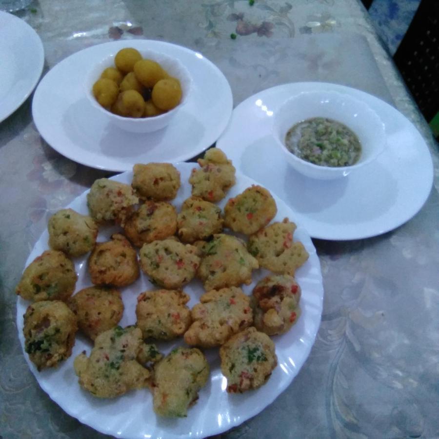 Bhagvati Bnb Homestay Apt Apartment New Delhi