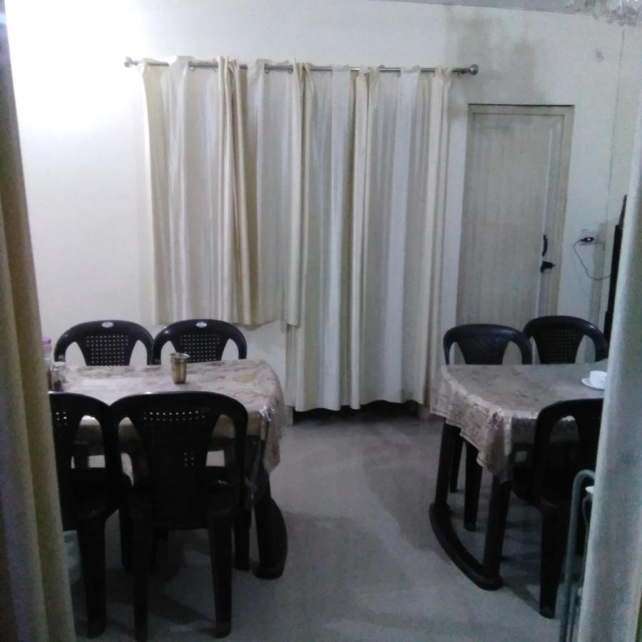 Bhagvati Bnb Homestay Apt Apartment New Delhi