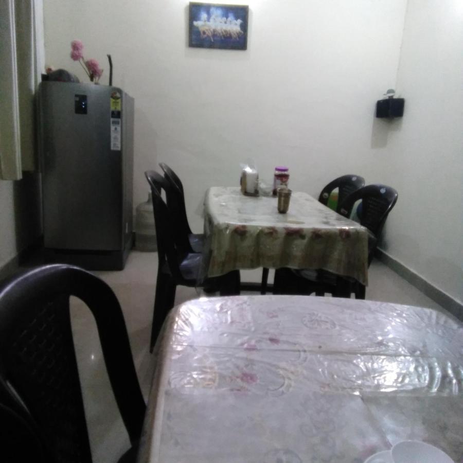 Bhagvati Bnb Homestay Apt *