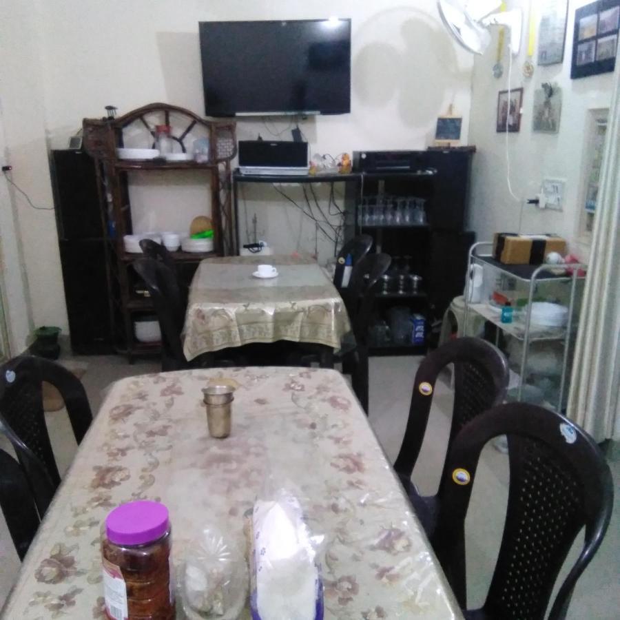 Bhagvati Bnb Homestay Apt Apartment *