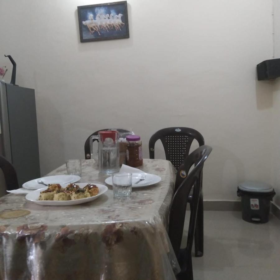 Bhagvati Bnb Homestay Apt *