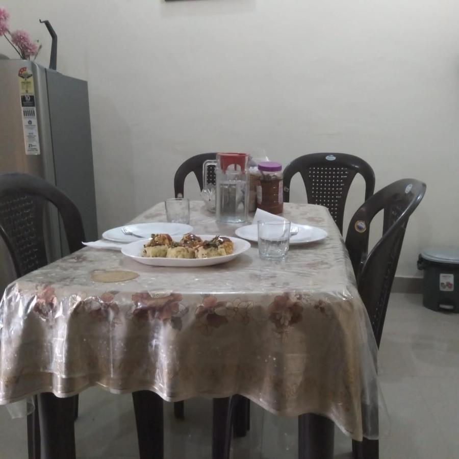 Bhagvati Bnb Homestay Apt New Delhi