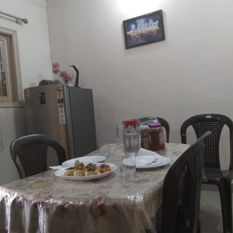 Apartment Bhagvati Bnb Homestay Apt *