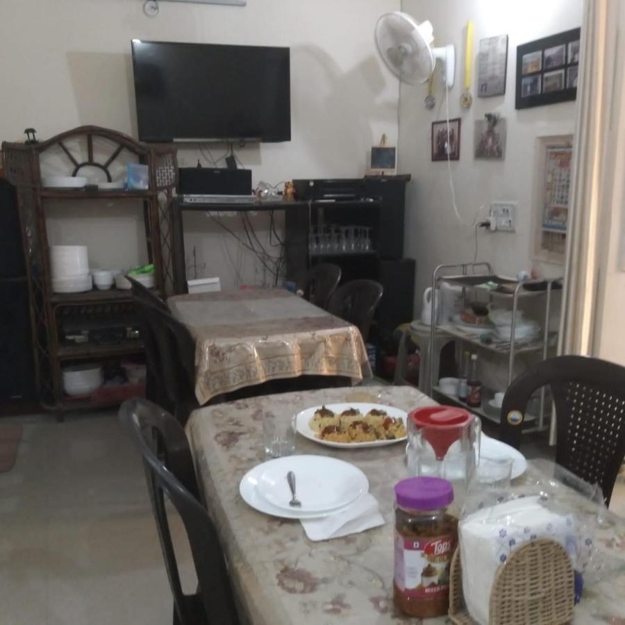 Bhagvati Bnb Homestay Apt