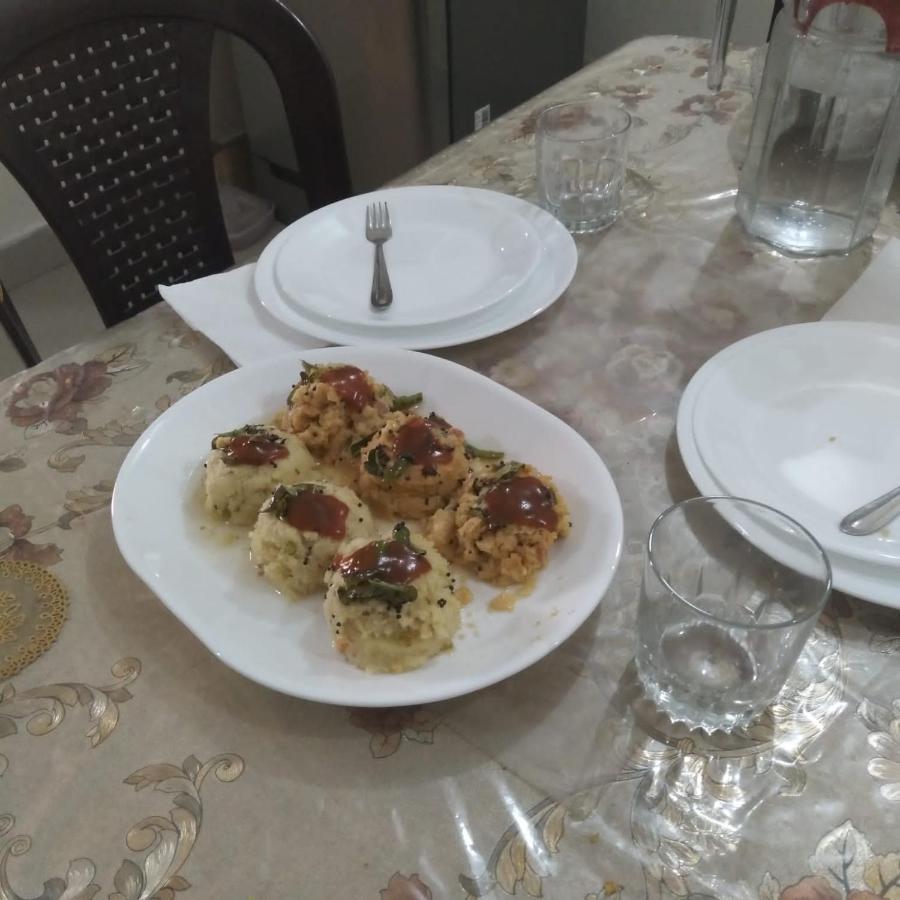 Apartment Bhagvati Bnb Homestay Apt *