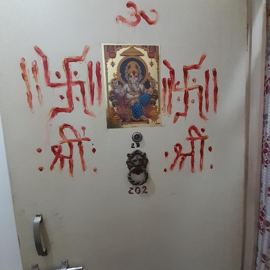 Bhagvati Bnb Homestay Apt Apartment