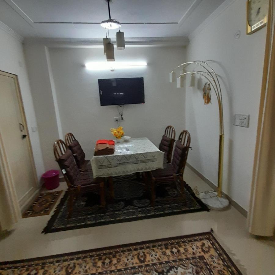 Bhagvati Bnb Homestay Apt Apartment *