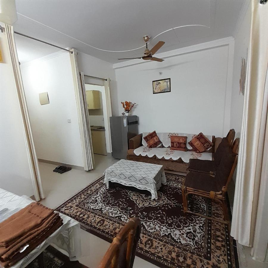 Bhagvati Bnb Homestay Apt *