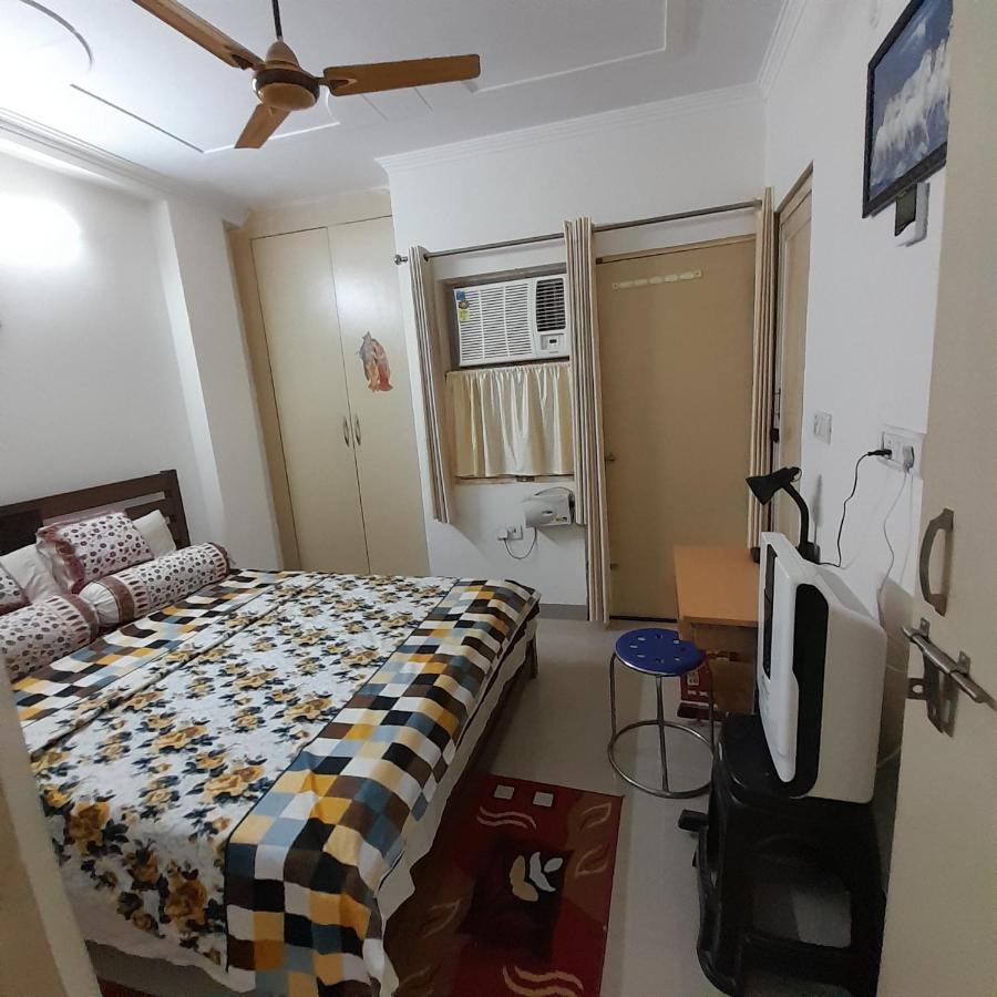 Bhagvati Bnb Homestay Apt * New Delhi