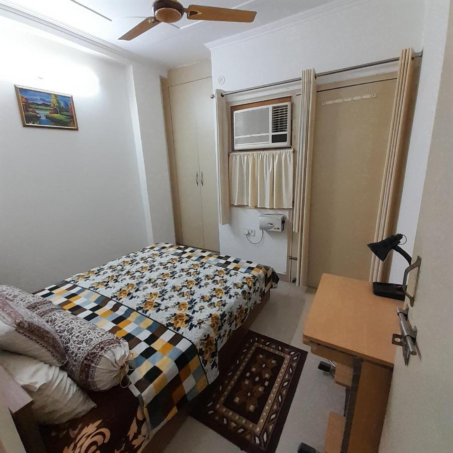 Apartment Bhagvati Bnb Homestay Apt