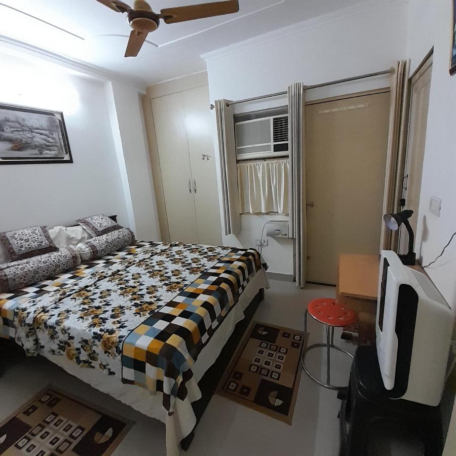 Bhagvati Bnb Homestay Apt * New Delhi