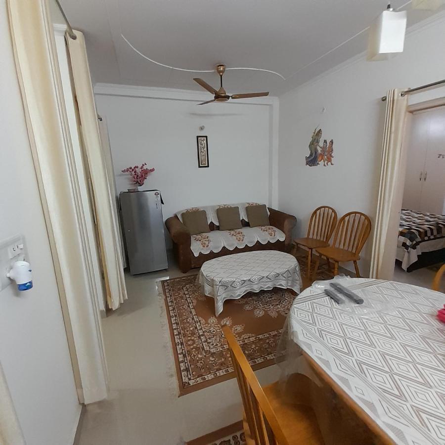 Apartment Bhagvati Bnb Homestay Apt *