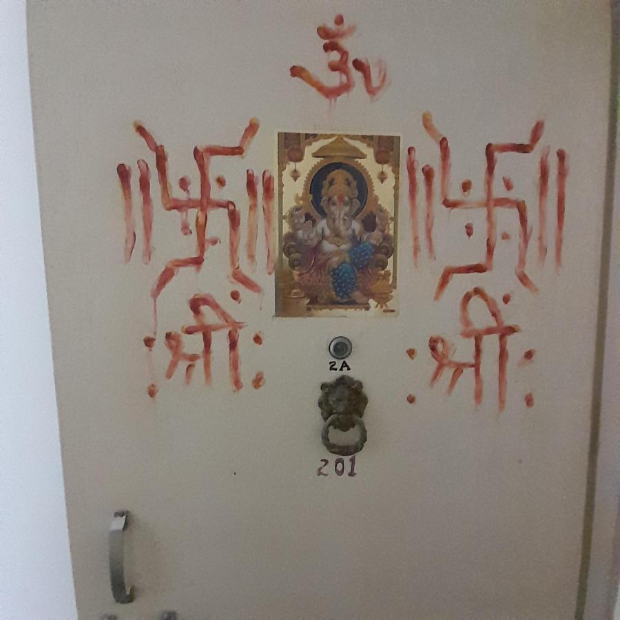 Bhagvati Bnb Homestay Apt Apartment