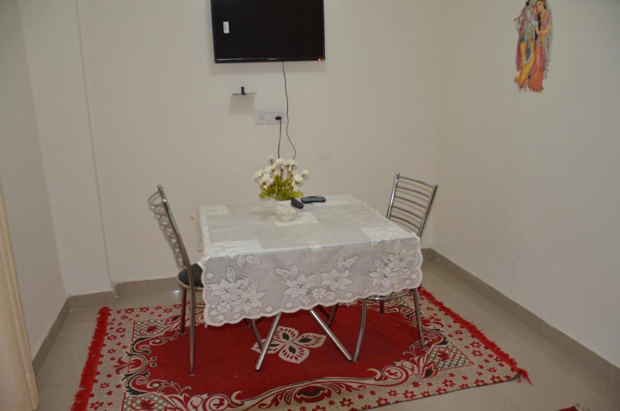 Bhagvati Bnb Homestay Apt * New Delhi