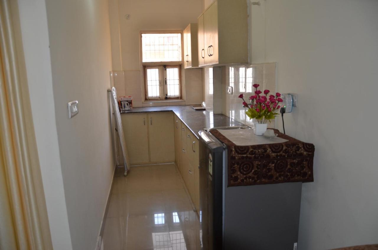 Bhagvati Bnb Homestay Apt Apartment