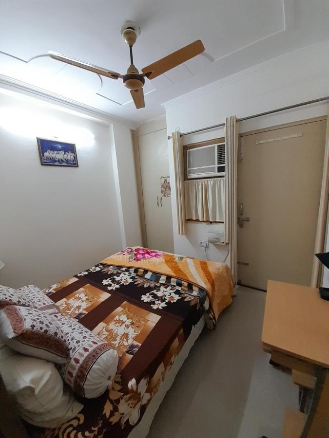 Apartment Bhagvati Bnb Homestay Apt *