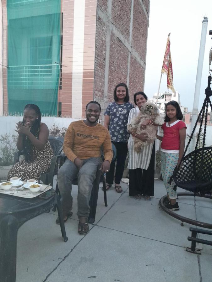 Bhagvati Bnb Homestay Apt *