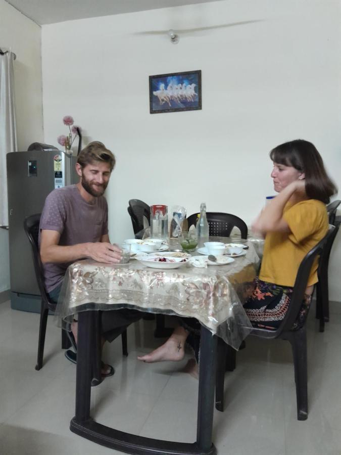 Bhagvati Bnb Homestay Apt * New Delhi