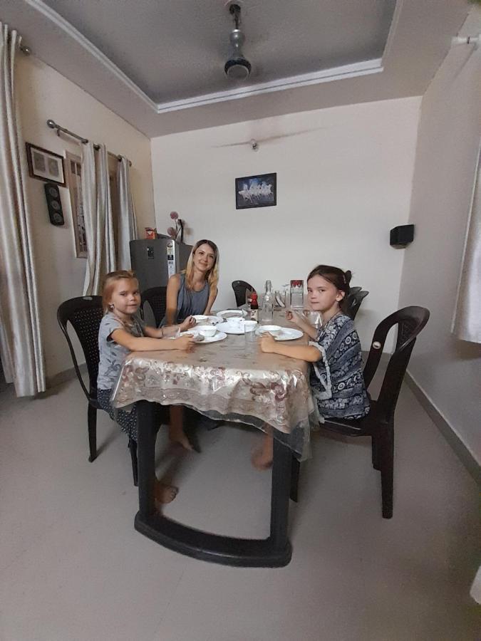 Bhagvati Bnb Homestay Apt *
