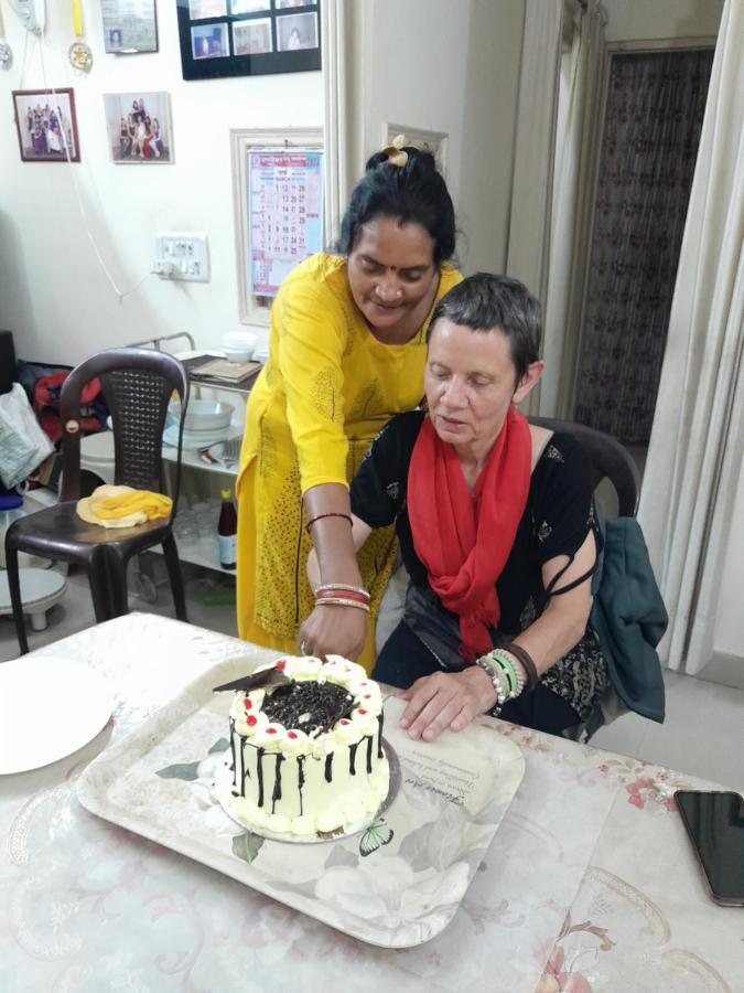 Bhagvati Bnb Homestay Apt Apartment