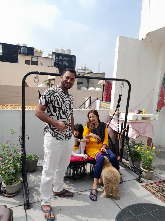 Bhagvati Bnb Homestay Apt