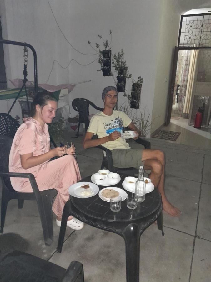 Bhagvati Bnb Homestay Apt *