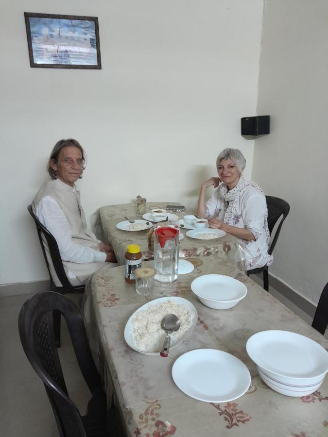 Bhagvati Bnb Homestay Apt