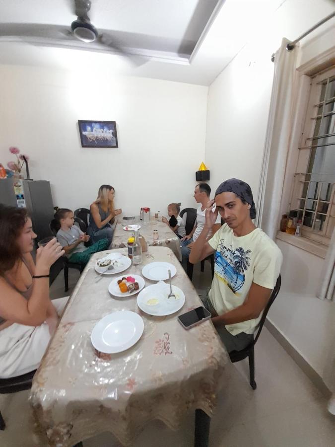 Bhagvati Bnb Homestay Apt