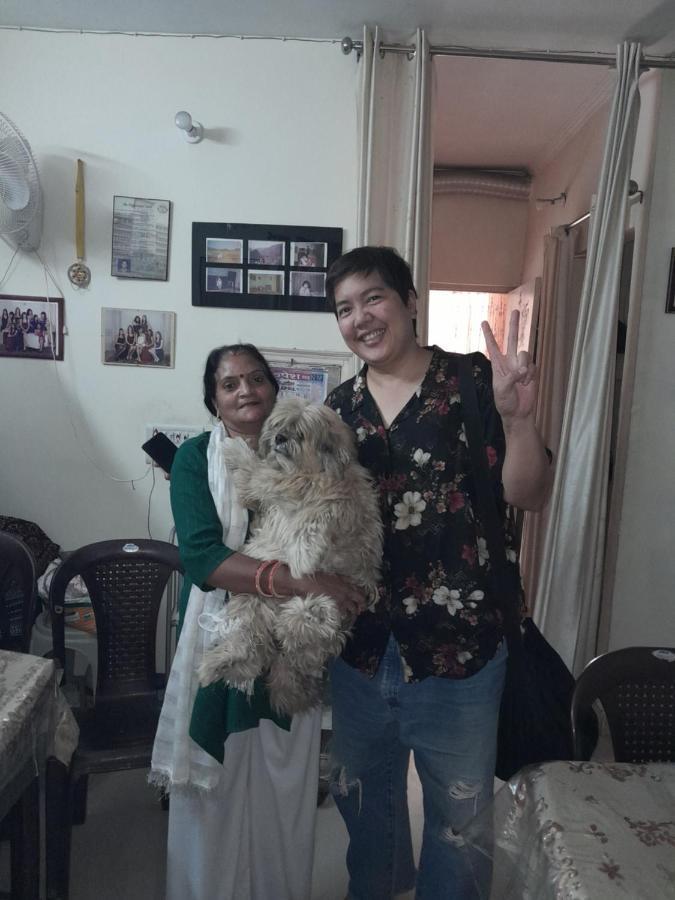 Bhagvati Bnb Homestay Apt * New Delhi