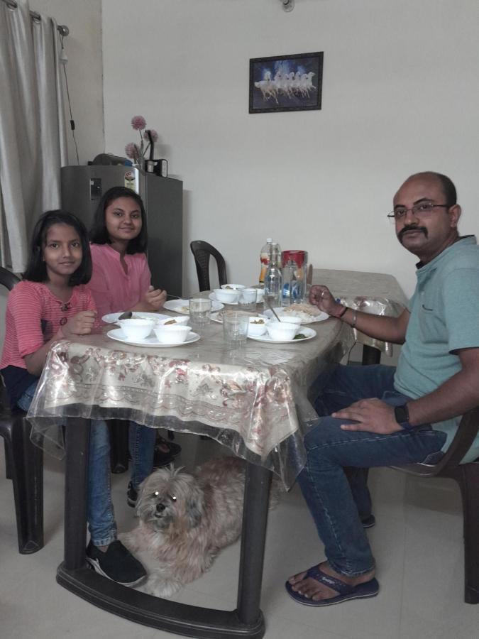 Bhagvati Bnb Homestay Apt Apartment New Delhi