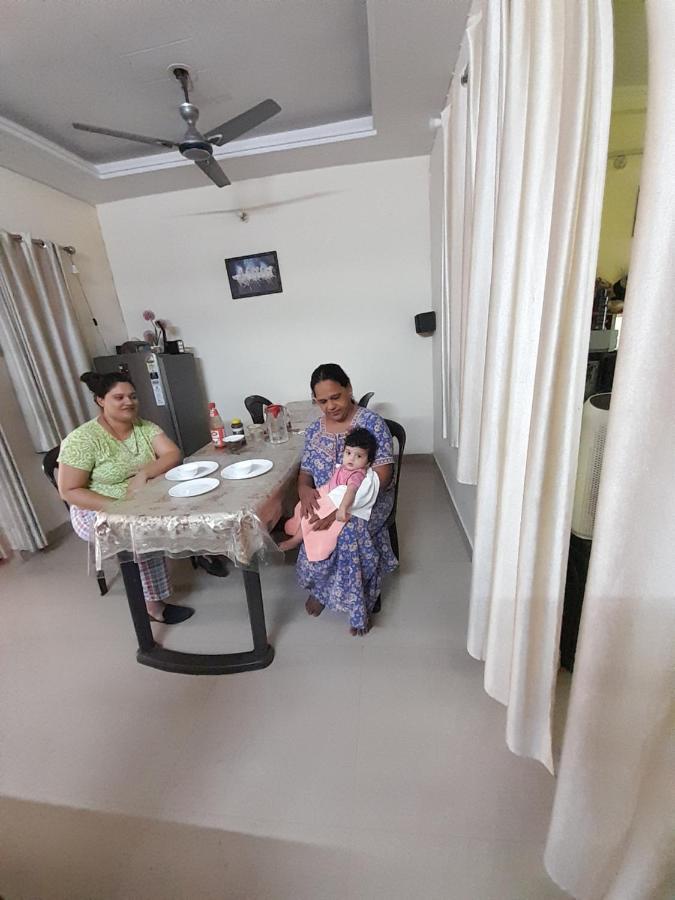 Bhagvati Bnb Homestay Apt