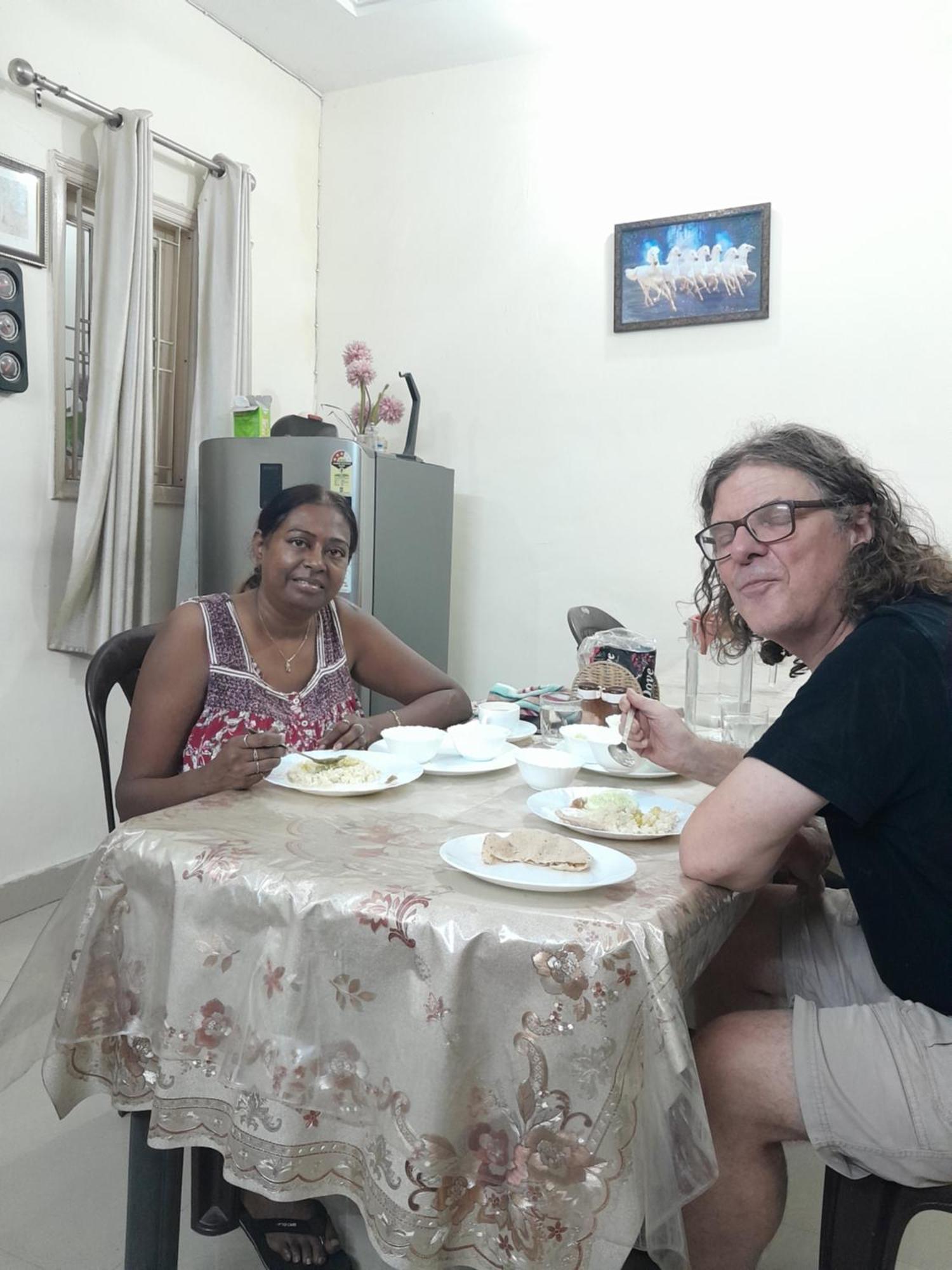 Bhagvati Bnb Homestay Apt *