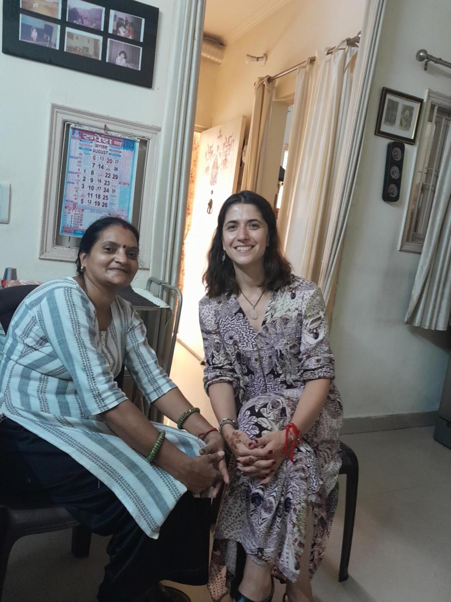 Bhagvati Bnb Homestay Apt * New Delhi