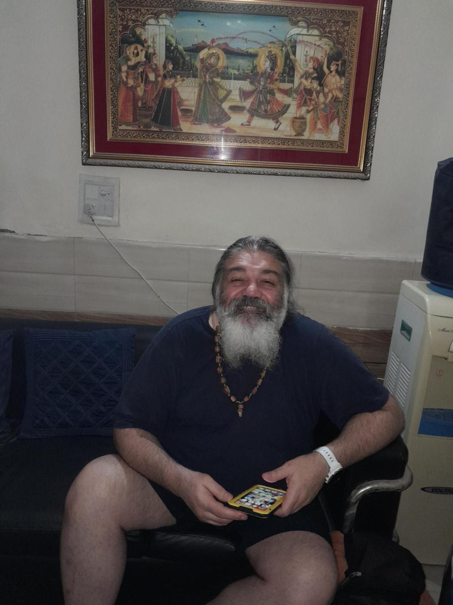 Bhagvati Bnb Homestay Apt